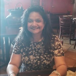 Meet your Posher, Tejashree